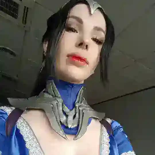 Kitana stories
