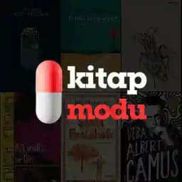 Kitap Modu Profile