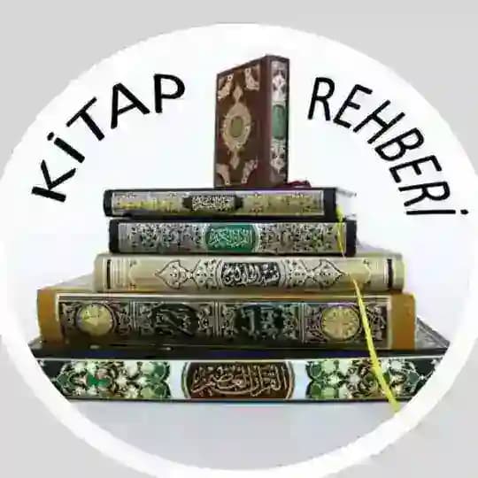 Kitap Rehberi