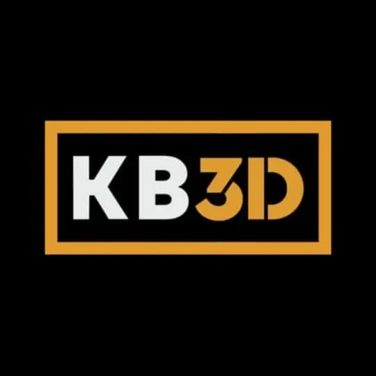 KITBASH 3D MODELS