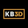 KITBASH 3D MODELS