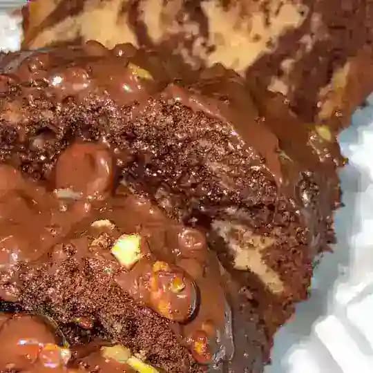  وصفات 15ثانيه🍰