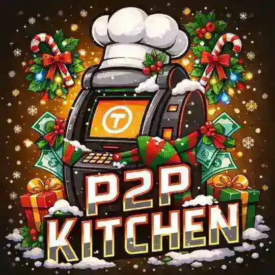P2P KITCHEN