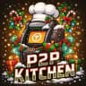 P2P KITCHEN