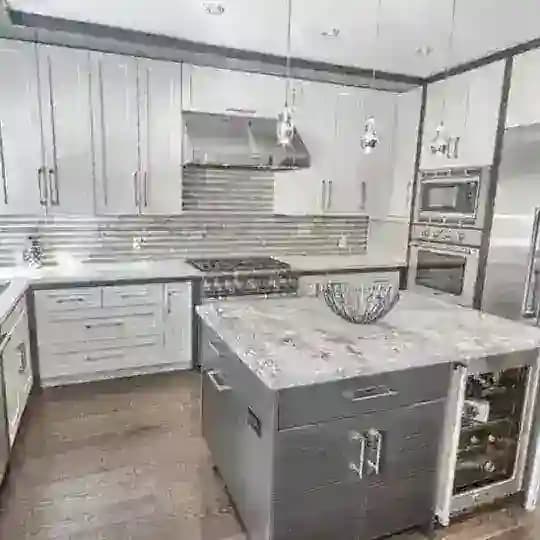 مطابخ