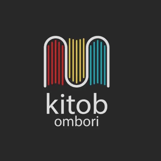 Kitoblar ombori | Study&Book Blog