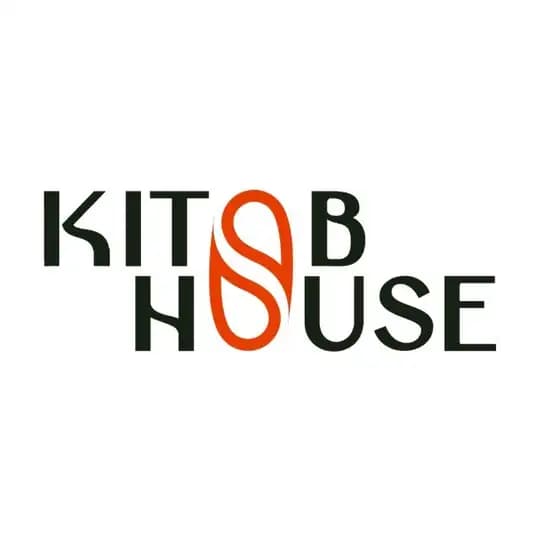 Kitob House | Kitoblar do‘koni