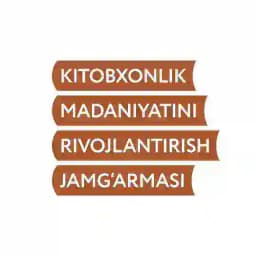 Kitobxonlik jamg‘armasi Profile
