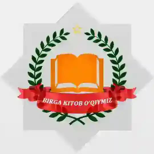 Birga kitob o‘qiymiz