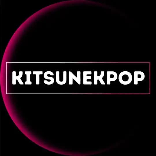 KITSUNEKPOP