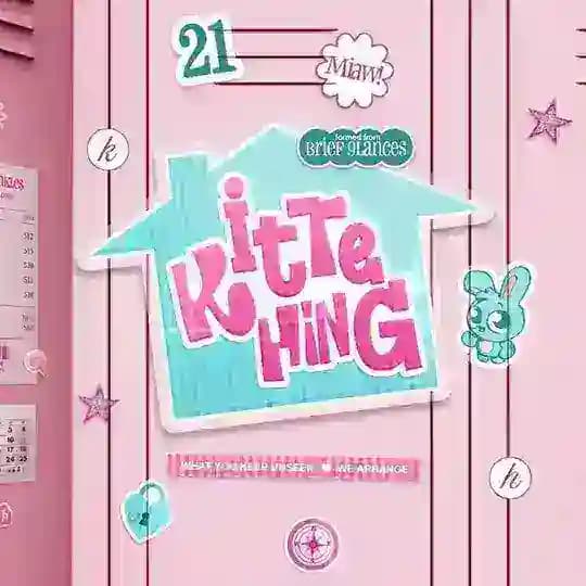 ♡ kittehing ♡