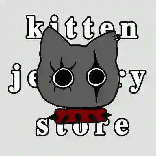 kitten jewelry store
