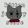kitten jewelry store