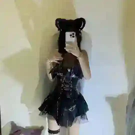 77Kitty的个人频道