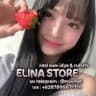 stok & testie @elinastore