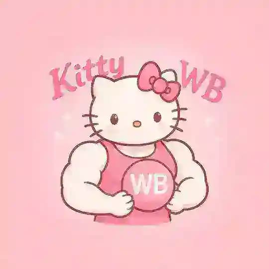 𝙆𝙞𝙩𝙩𝙮 𝙒𝘽 | 𝙉𝙖𝙝𝙤𝙙𝙠𝙞