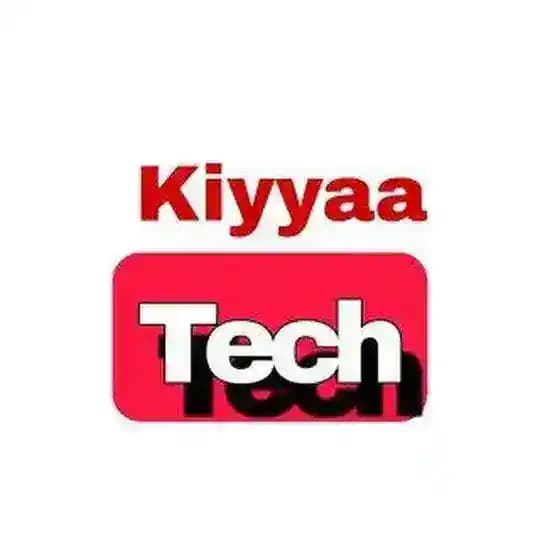 Kiyyaa Tech