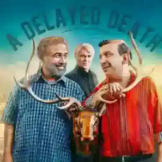 قسمت جدید سریال اجل معلق فیلم
