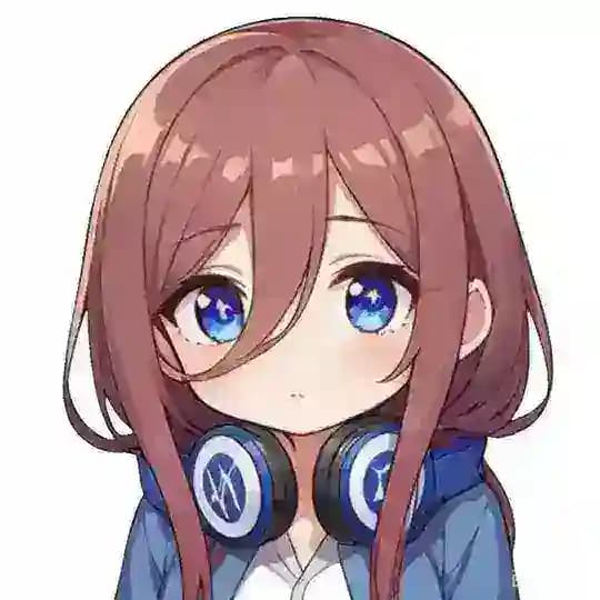中野三玖通知主频道