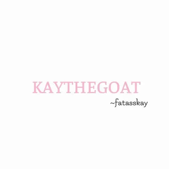 Fatasskay2🍰