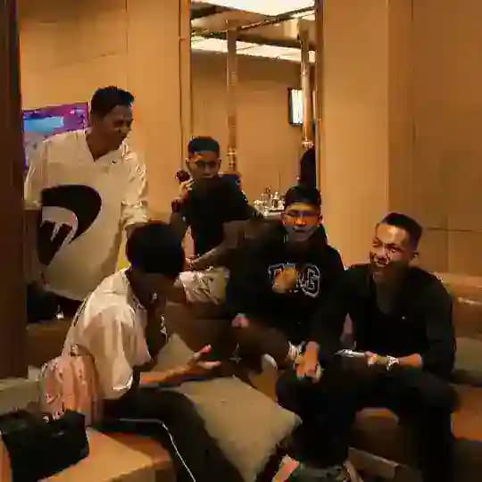 KKCLAN MOVEMENT