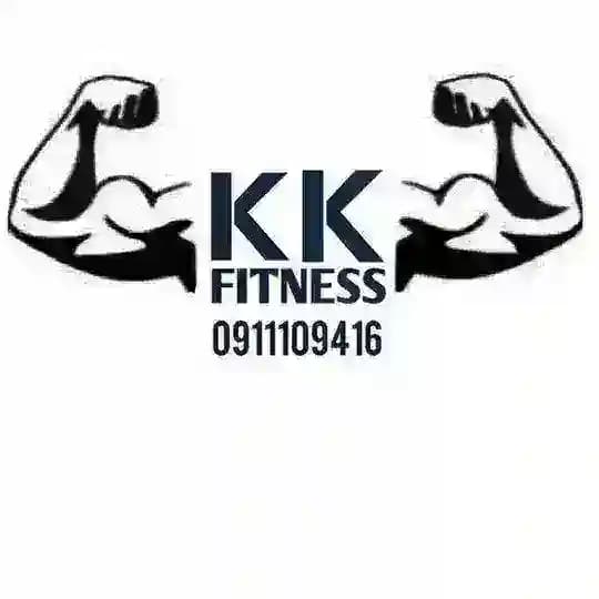 Kkfitness