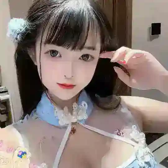 可可酱 个人资料
