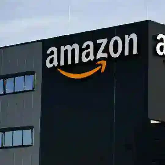 Amazon official working group
