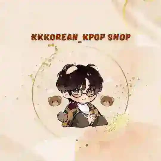 💜KKKOREAN_KPOP Shop💜