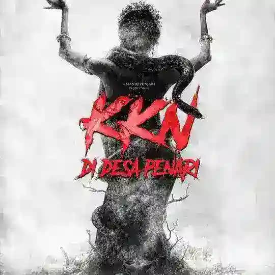 KKN DI DESA PENARI