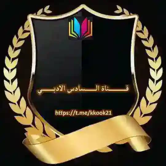 قناة السادس الادبي