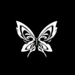 butterfly disaster. Profile