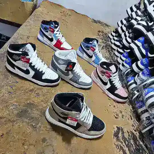 Morocco Shoes Wholesale