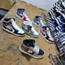 Morocco Shoes Wholesale