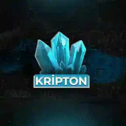 Kripton Duyuru Profile