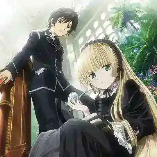 انمي جوسيك | Gosick