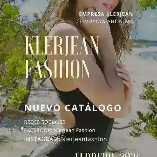 KLERJEAN FASHION