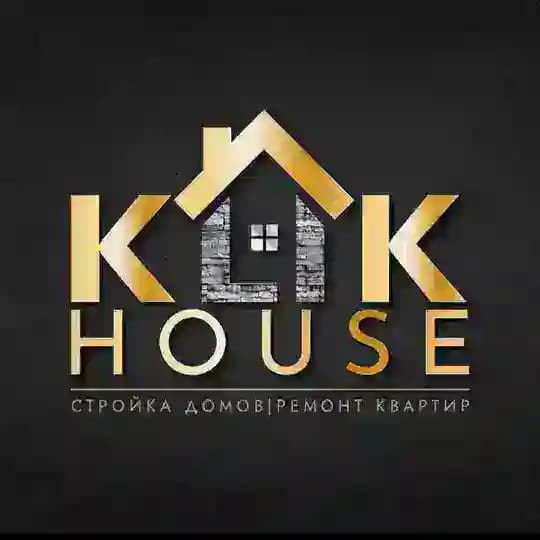 KLIK House🔸️строительство🔸️ремонт