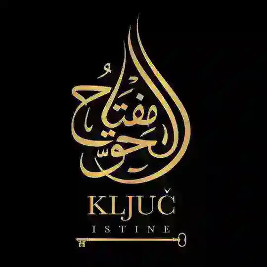 Ključ Istine مفتاح الحق ®️