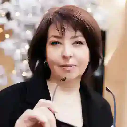 Антикризис|Варвара Клочко