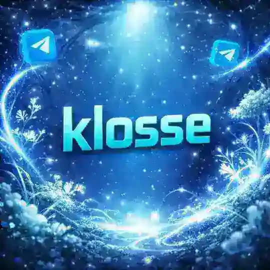 Klosse