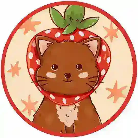 Клубничный маркет | ярмарка ручной работы