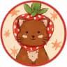 Клубничный маркет | ярмарка ручной работы