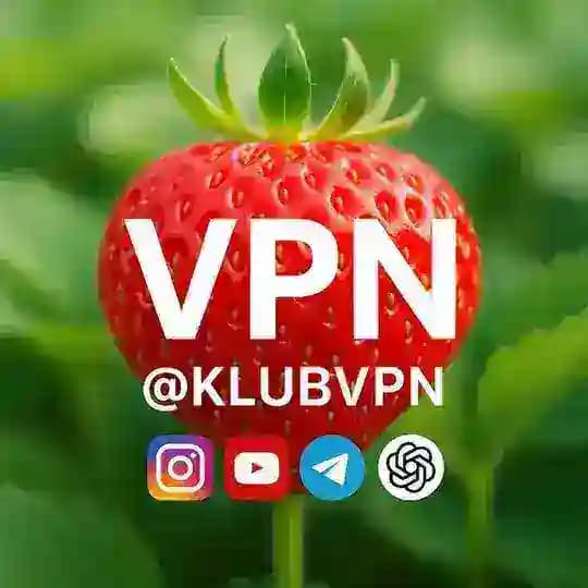 STRAWBERRY VPN