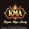 K.M.A. MM 2D Dubai (Channel)