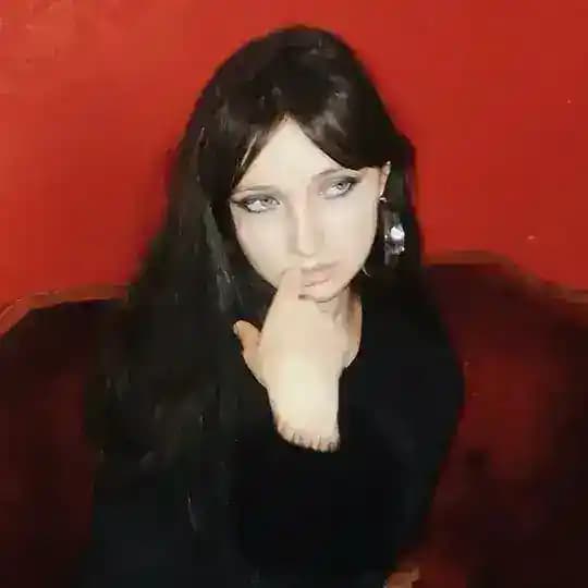 катя милтей