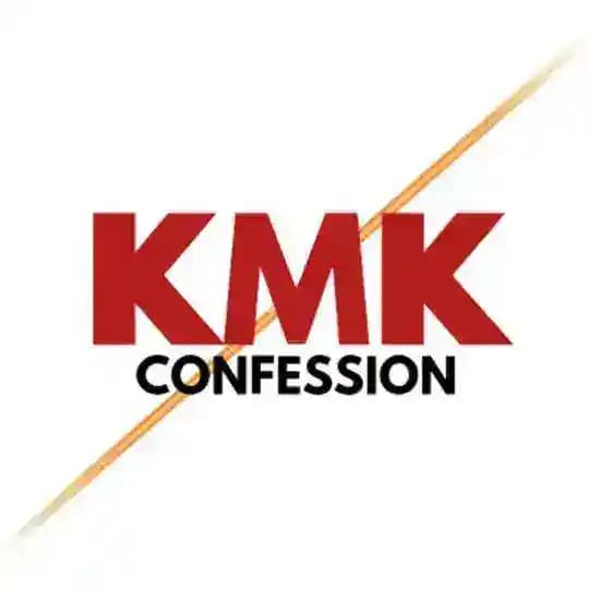 kmk's confession
