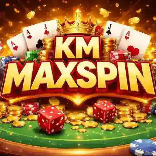 KM MAXSPIN 🎰