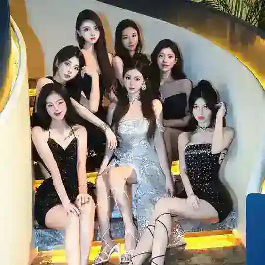 昆明95半套海选会所.➕美团