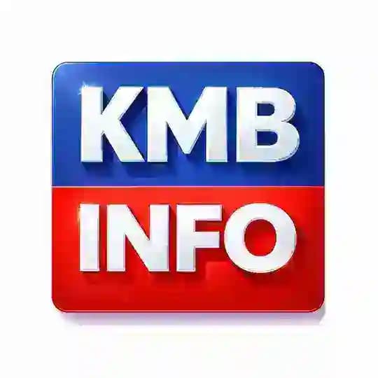 KMB info — горячие новости Кавминвод и Ставрополья